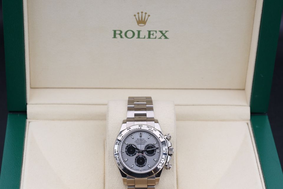Rolex Daytona 116509 Image 4